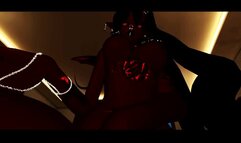 Playing with myself again | VRC ERP