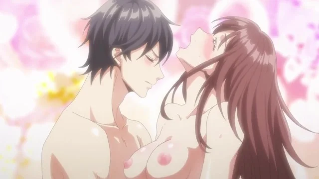 Anime Maid Having Sex - Maid And Master Sex Hentai 7 Porn Video