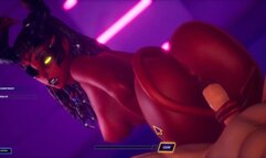 Subverse Early Access-08-The Treasure