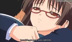 JK to Ero Giin Sensei Vol.02