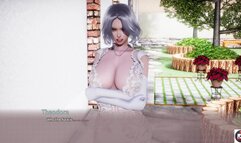 VIRTUES [v9] [NoMeme] - (PT 22)