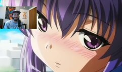 Dumpster Diving - Hatsu Inu