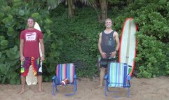 Island Duo Football Nyles Van