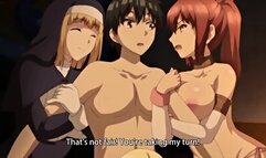 Isekai Harem Monotagari [Full Episode] 60fps
