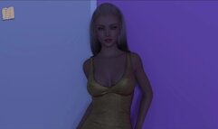 Echoes of Lust S2 Ep66