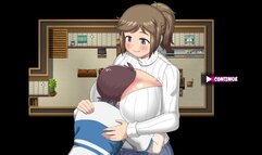 School of Lust Ep.#1