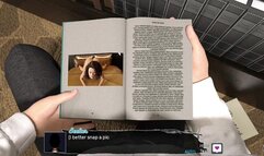 The Awakening SLim Games - (EP 11) - *NC*