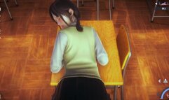 JK School Uniforms　h　honey Select2