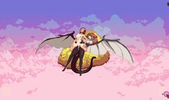 Cloud Meadow Sex Scenes