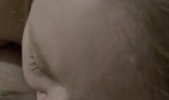 Wife Gives A Nice Blowjob To Her Hubby