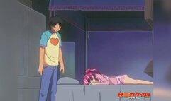 Hentai Pros - Shuta is Ruled by his Extra-Strong Libido