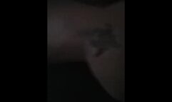 Cheating Wife Laughs at Cuck