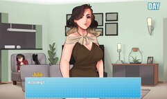 House Chores - Beta 0.4.0 Part 8 new Stuff for Babe