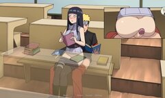 Naruto Hentai - Naruto Trainer [v0153] Part 58 Hinata made me Cum by LoveSkySan69