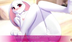 Friendship with Benefits Ep 77- Presto Chango