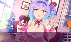 Sakura Succubus #9 - GF Date