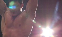 Model Spotlight Brandon