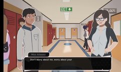 A Town Uncovered #17