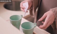 Guys like old woman's body