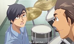 Shikoyaka Naru Toki MO Hameru Toki MO Episode 1