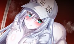 WBC Catches you Slacking off (Hentai JOI)