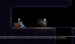 Crisis Point: Extinction [v0.42] [anon42] - (Nurse Verreda Blowjob)