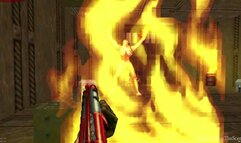 Hentai DooM HDOOM Gameplay 6