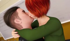 Being a Dik 070 Part 153 Sexy Teacher Sexy Babe by LoveSkySan69