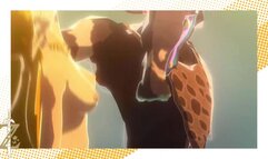 Zelda HD HMV  therefore I am