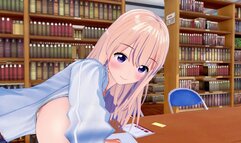 HimopanJK 01 3D Hentai 3/9