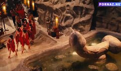 Ancient Chinese erotic movies