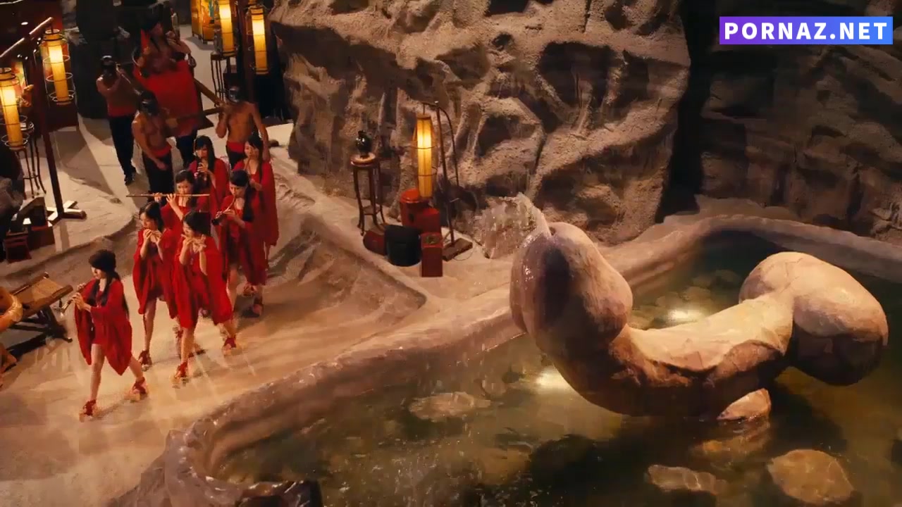 Ancient chinese sex movies