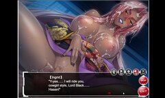 [new Year Beauty] Ingrid 02 (Taimanin Asagi Battle Arena)