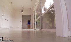 Alexa Nicole – Alexa Feet Blues