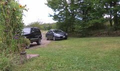 Amanda Foxx – I Will Never Make It