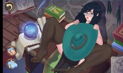 Otaku's Rage: Waifu Strikes back (Gallery)