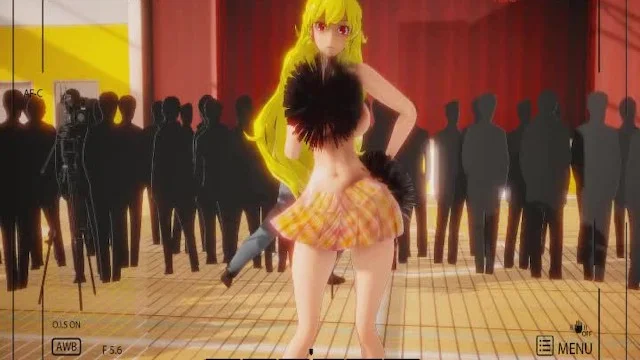 640px x 360px - Cheer Dance - Yang Porn Video