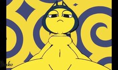 Nasty Bitch Music Video