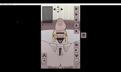 Say hello , Darkness