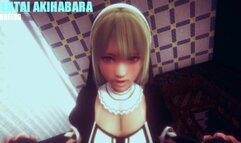 Hentai Akihabara Model06