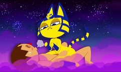 Nasty Bitch Music Video