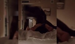 Hotwife Fucked by BBC