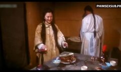 A Chinese Torture Chamber Story