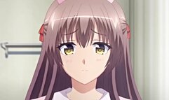 Hentai - White Blue HD