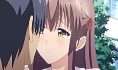 Hentai - White Blue (part 2) HD