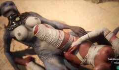 BEST 3D HENTAI COMPILATION