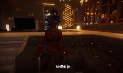 Imagine yourself with me | JOI