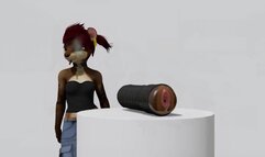 The Lalana Fleshlight Commercial - by Plowhorse