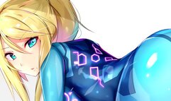 World of Light Part 2: the Space Warrior and Hylian Princess