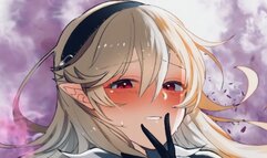 World of Light Part 4: Taming the Dragon (Byleth, Corrin)